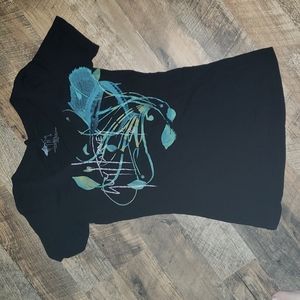 Guy Harvey t-shirt swordfish